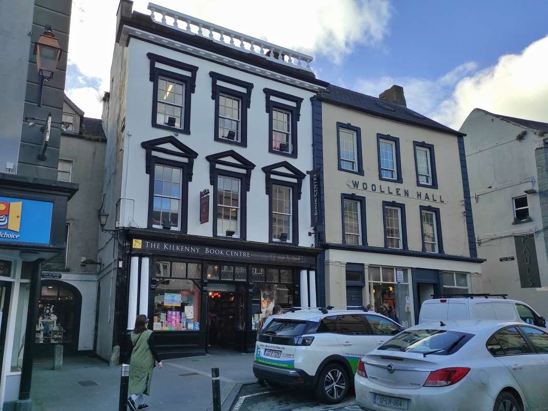 Kilkenny