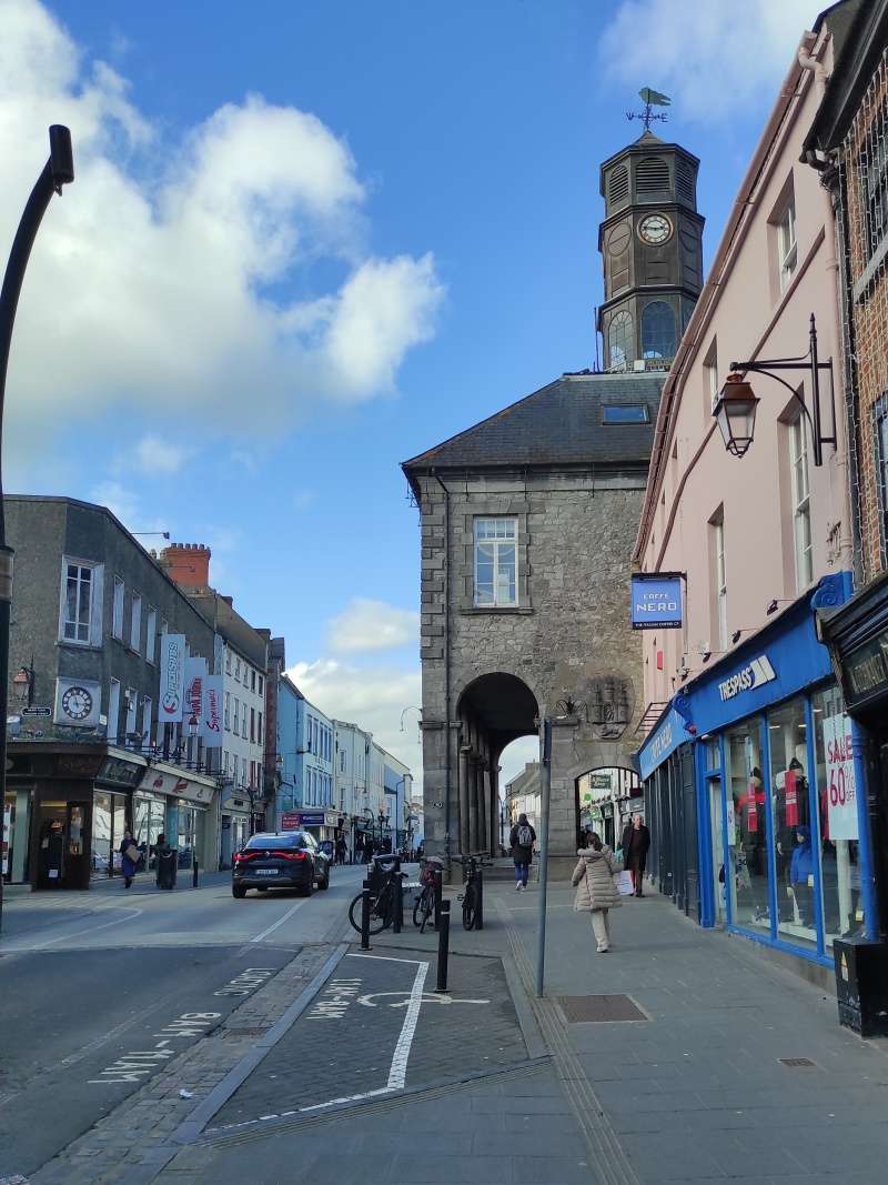 Kilkenny