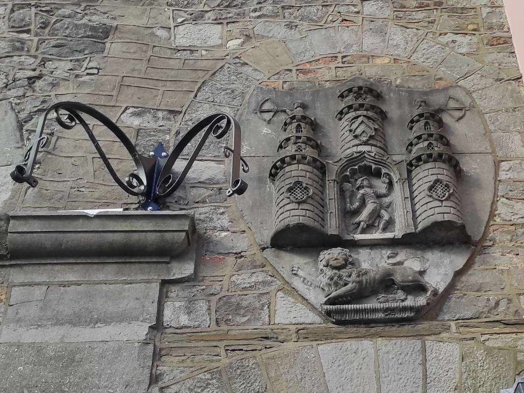 Kilkenny