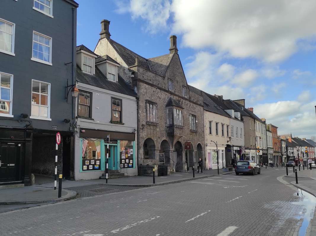 Kilkenny