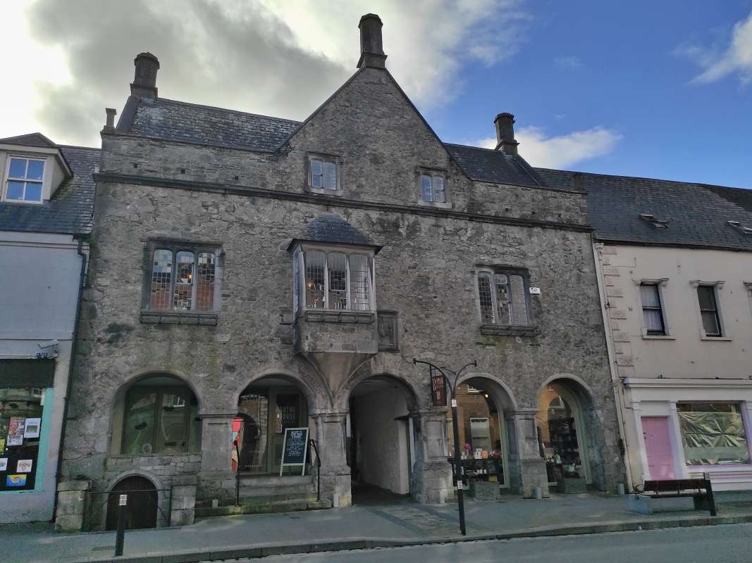 Kilkenny
