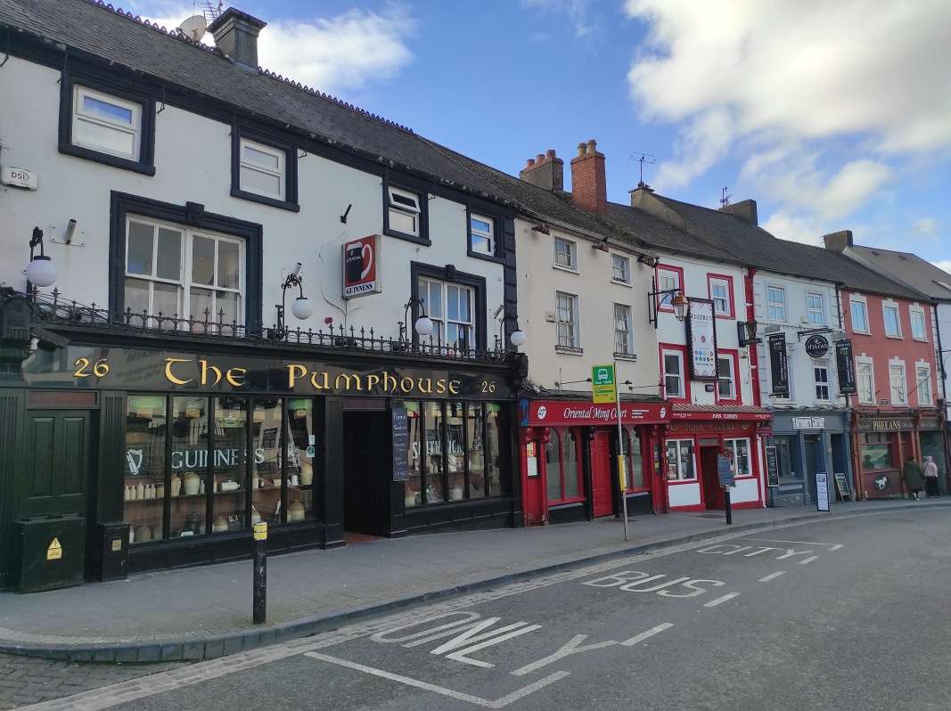Kilkenny