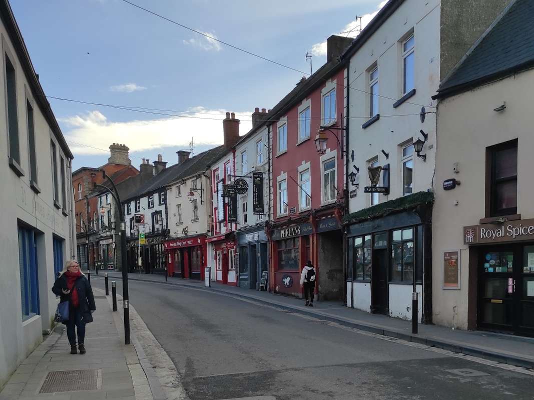 Kilkenny