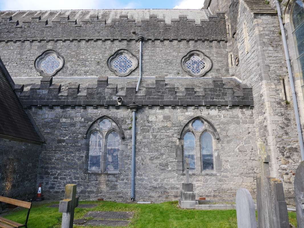 Kilkenny - St. Canice Cathedral
