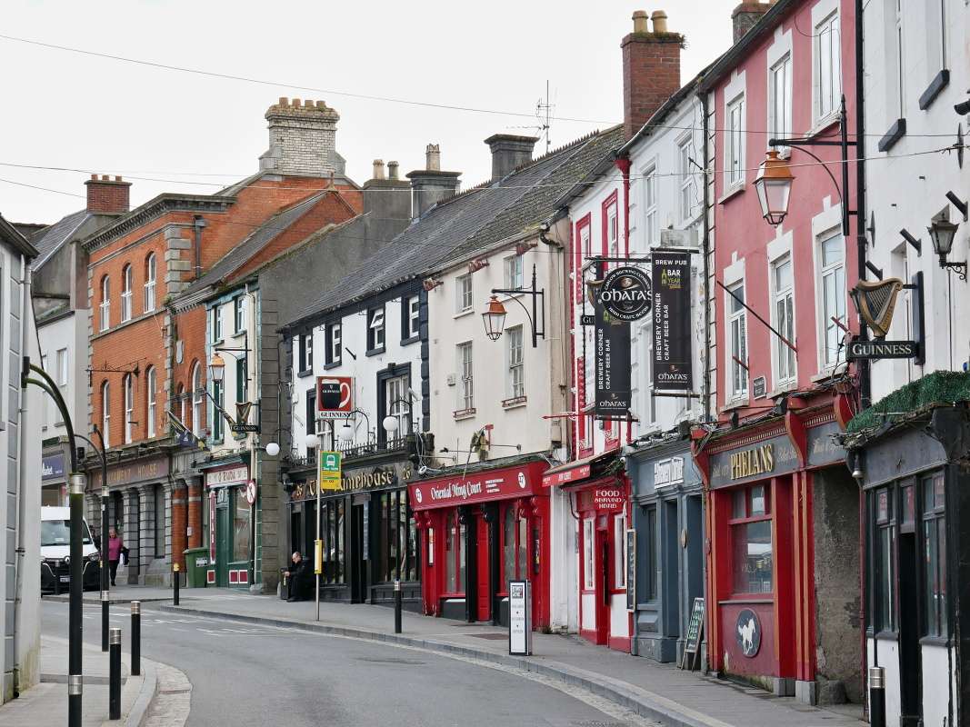 Kilkenny