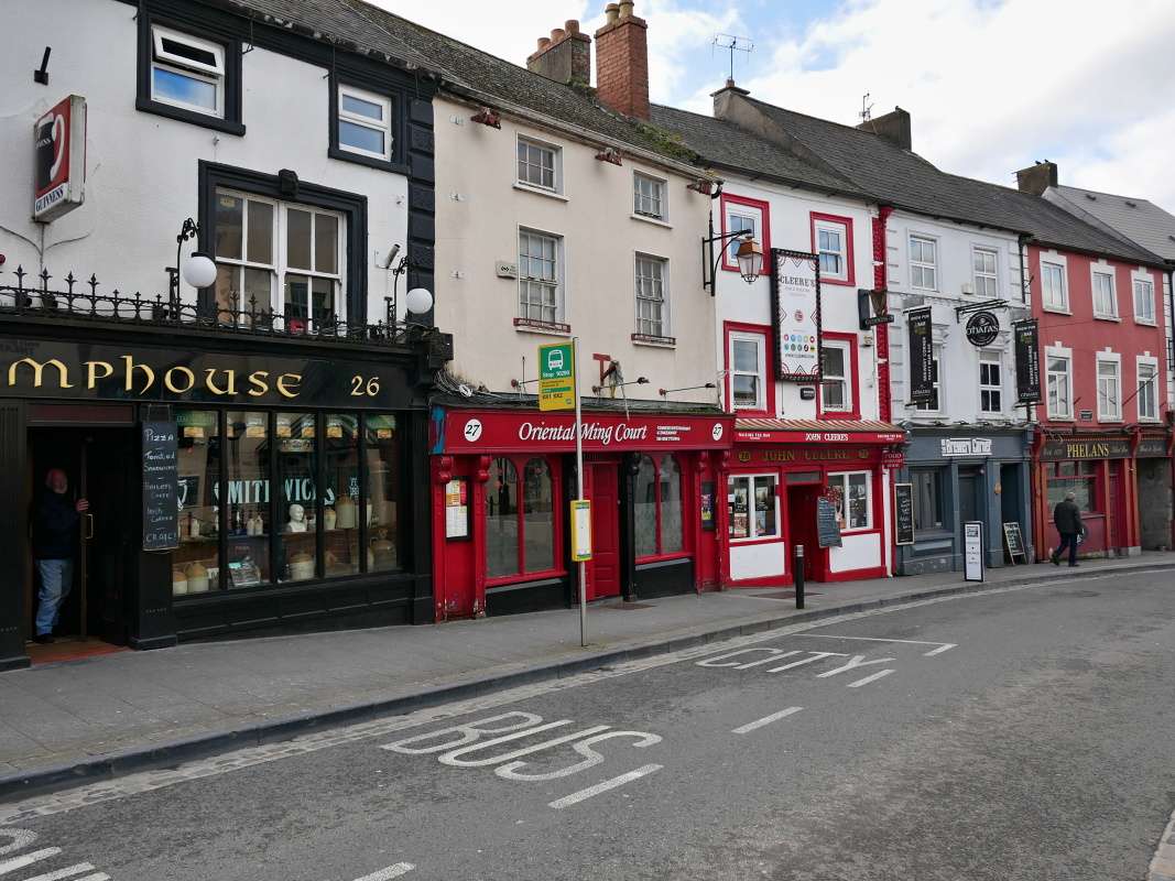 Kilkenny
