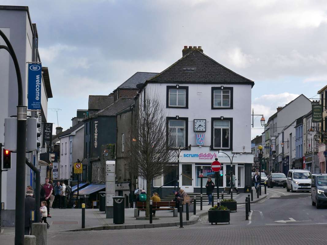 Kilkenny