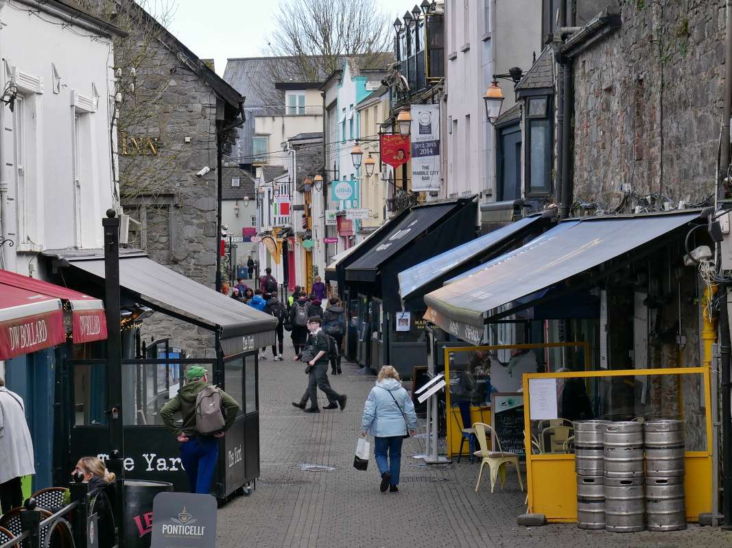 Kilkenny