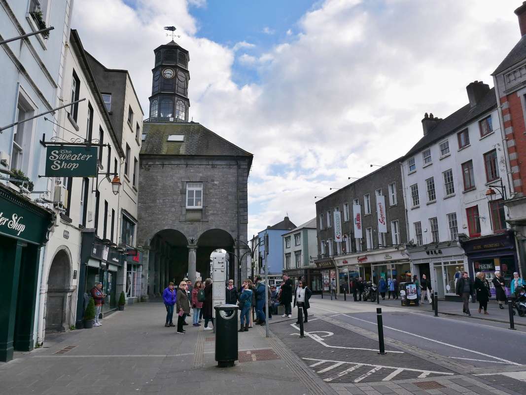 Kilkenny