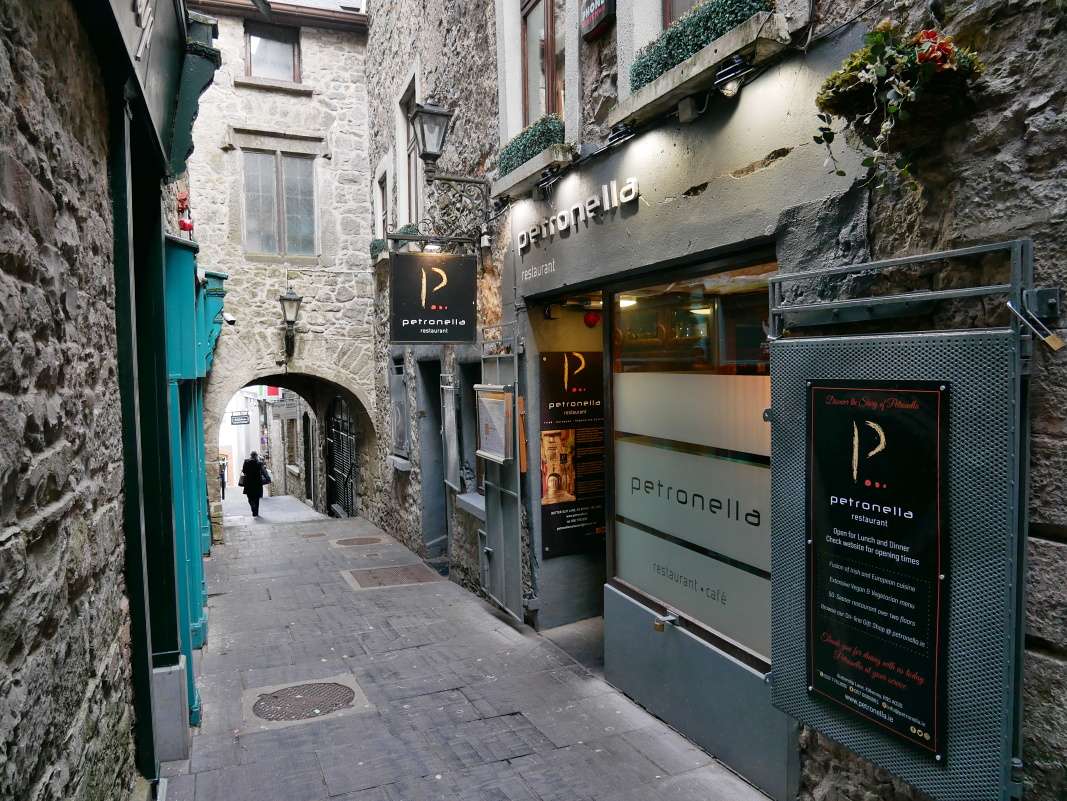 Kilkenny