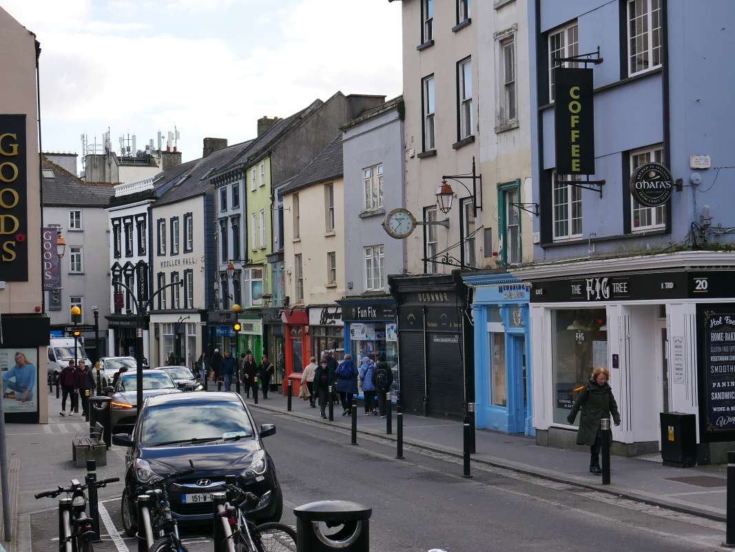 Kilkenny