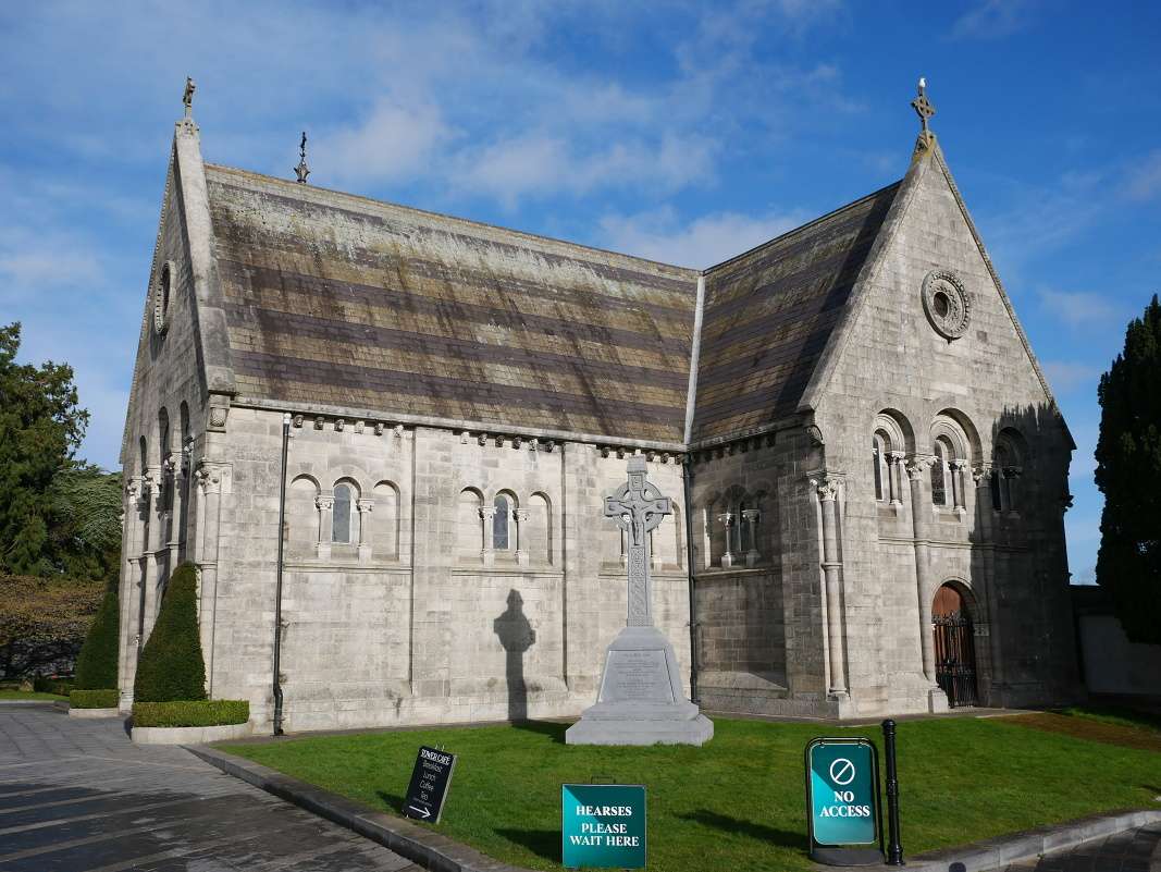 cintorín Glasnevin