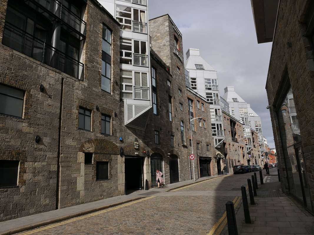 Bow Street