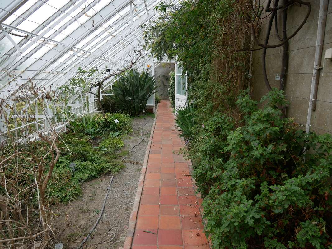 Botanická záhrada Talbot