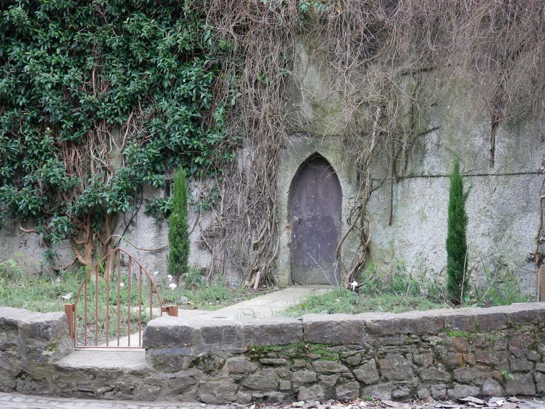zámok Malahide