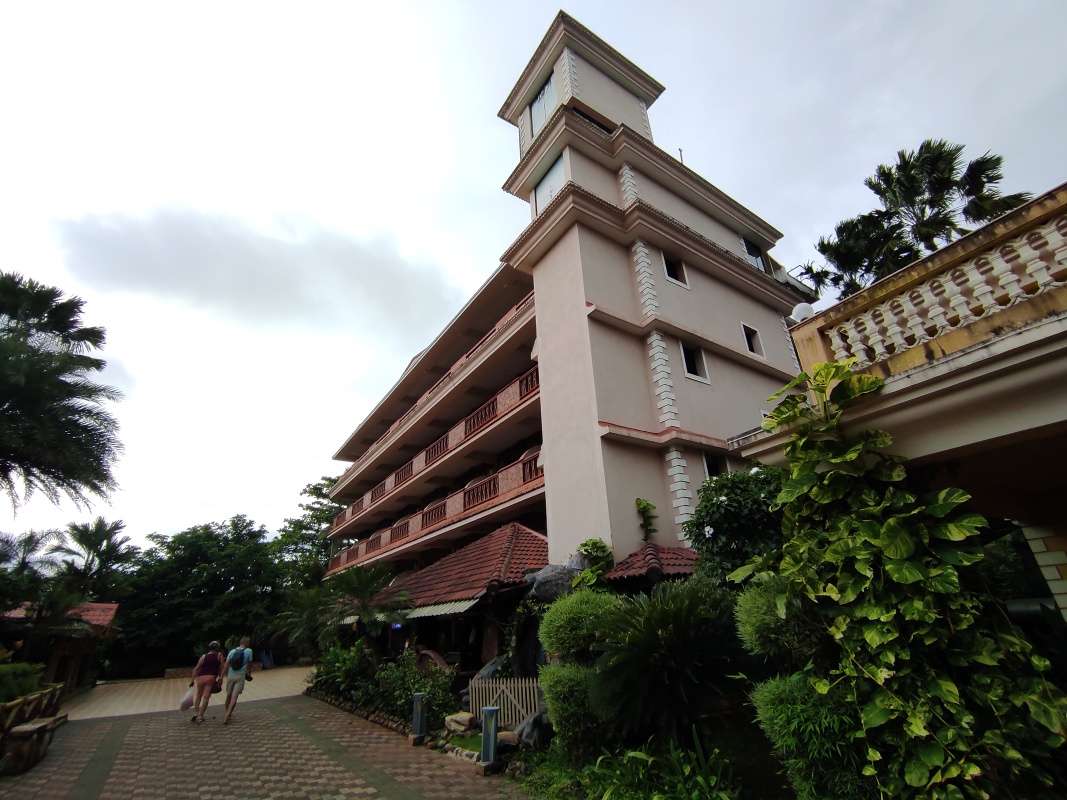 Náš La Grace Resort