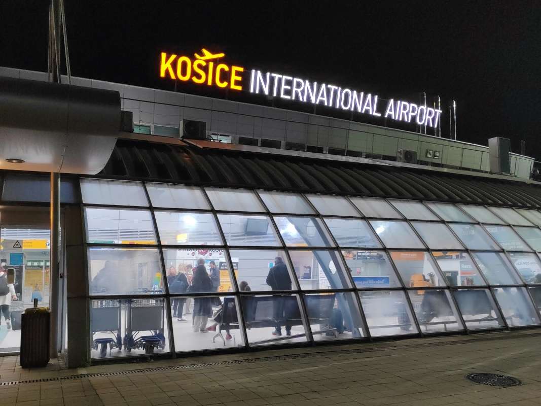 Konečne doma ... 25.9.2024 o 0:05
