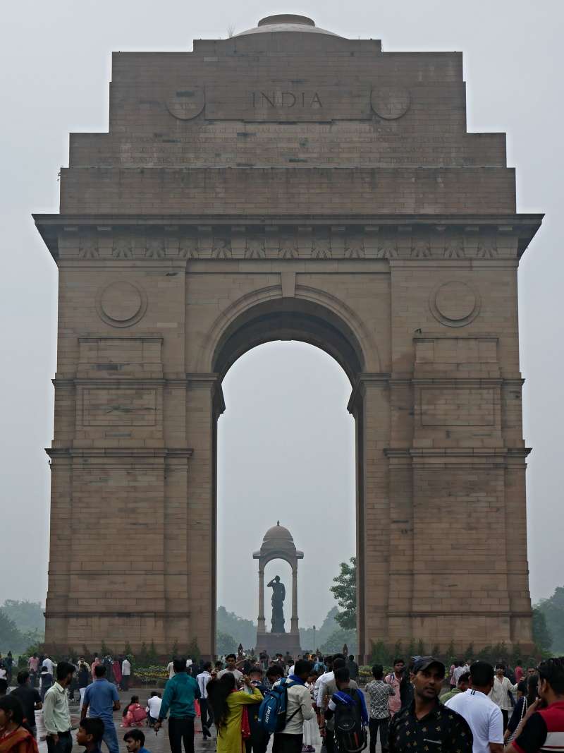India Gate