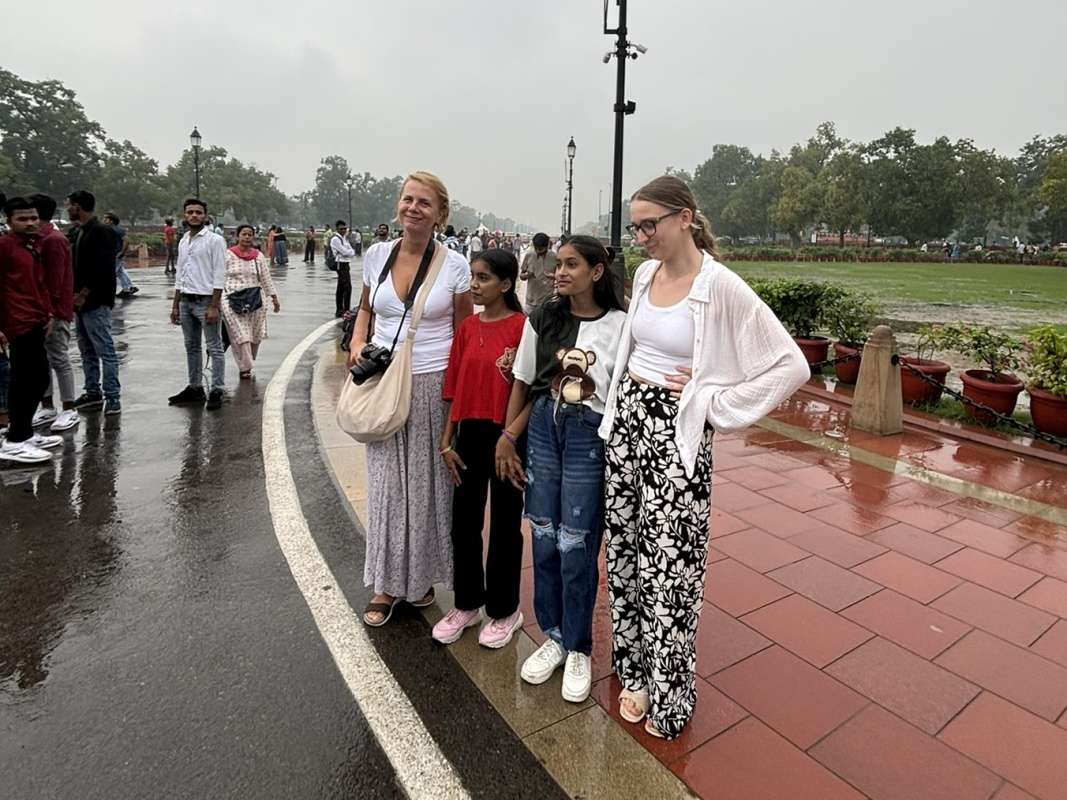 India Gate