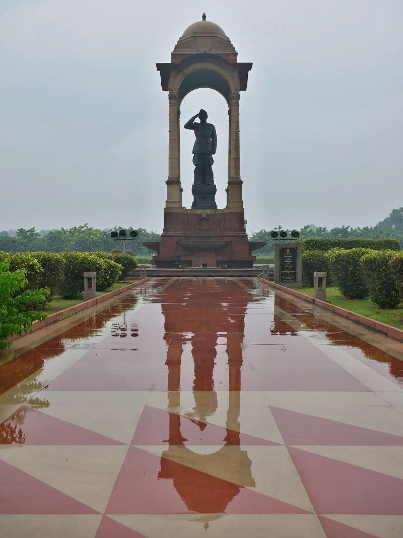 India Gate