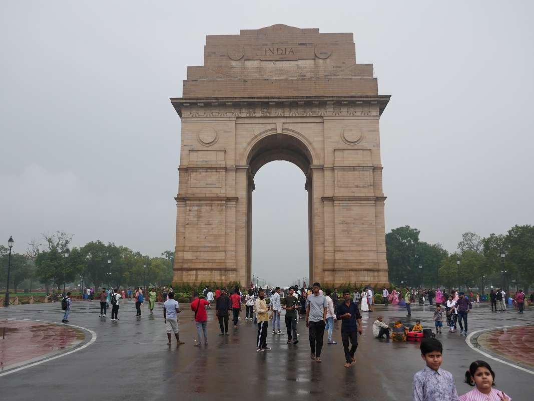 India Gate