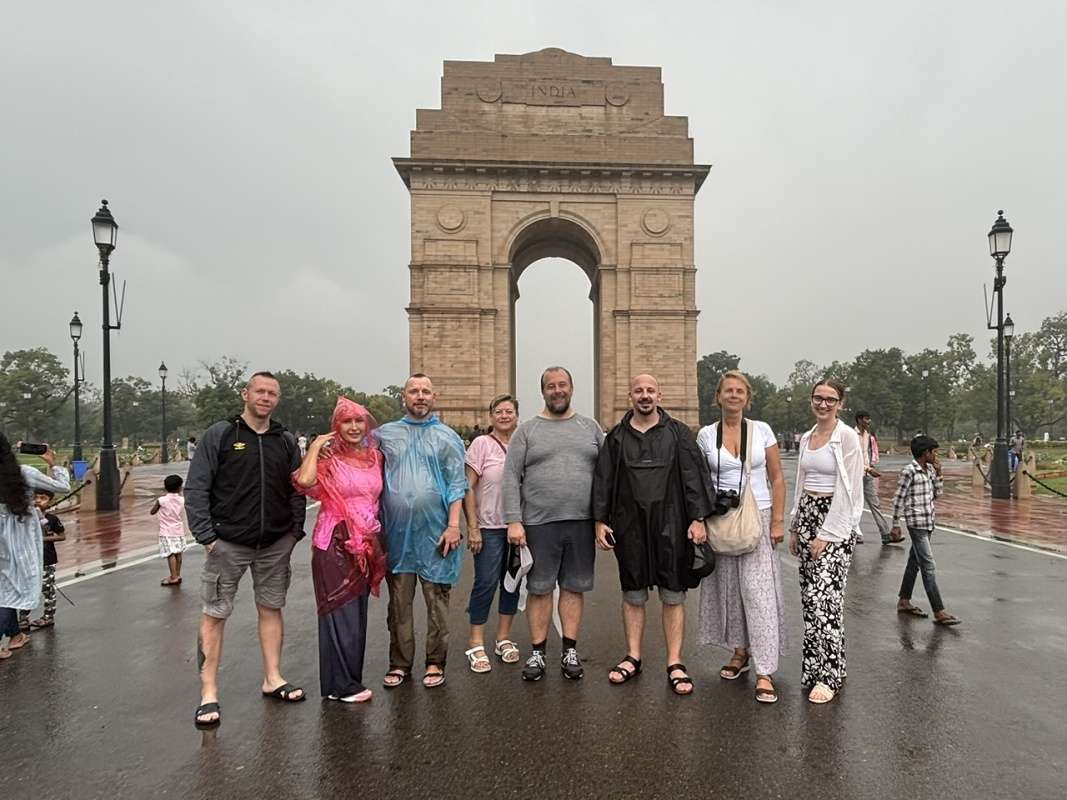 India Gate