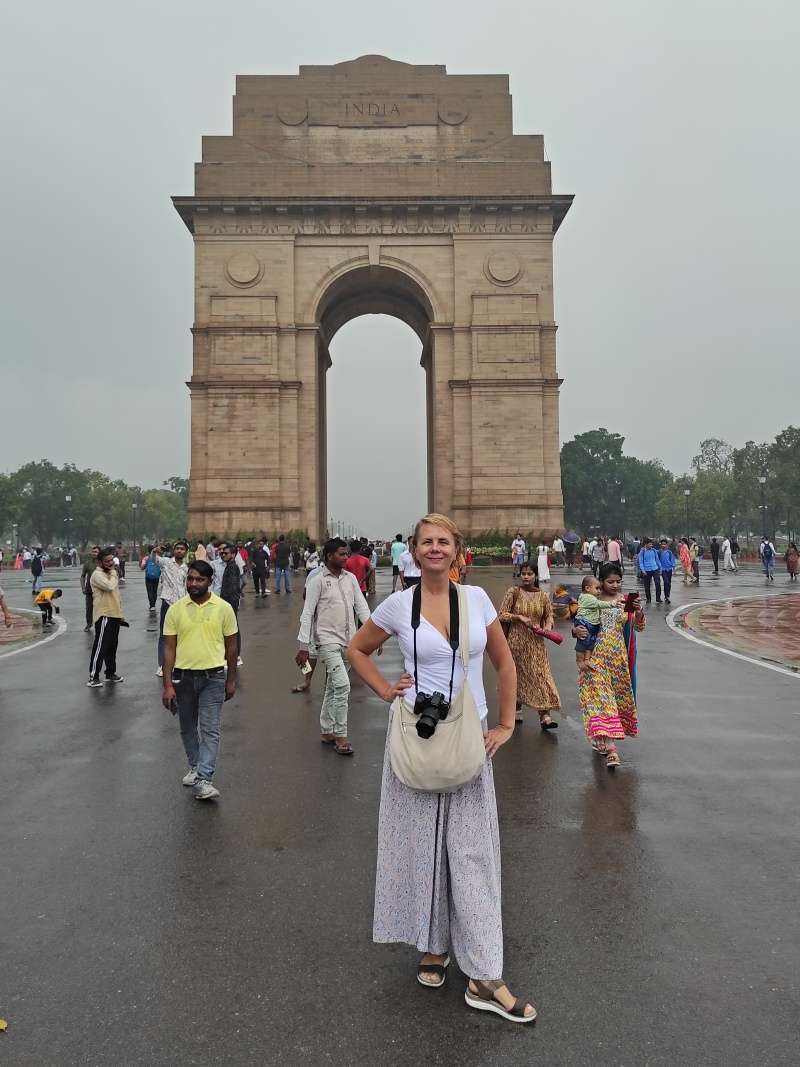 India Gate