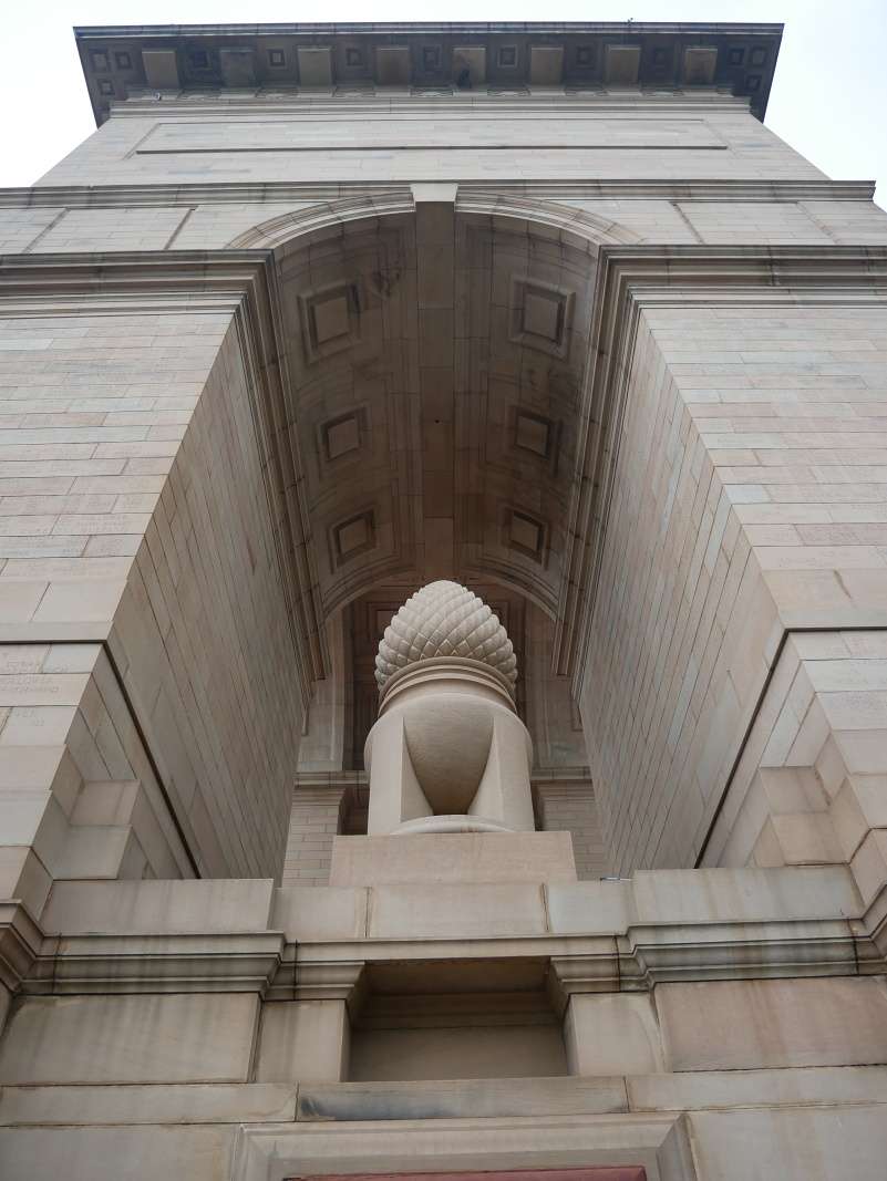India Gate