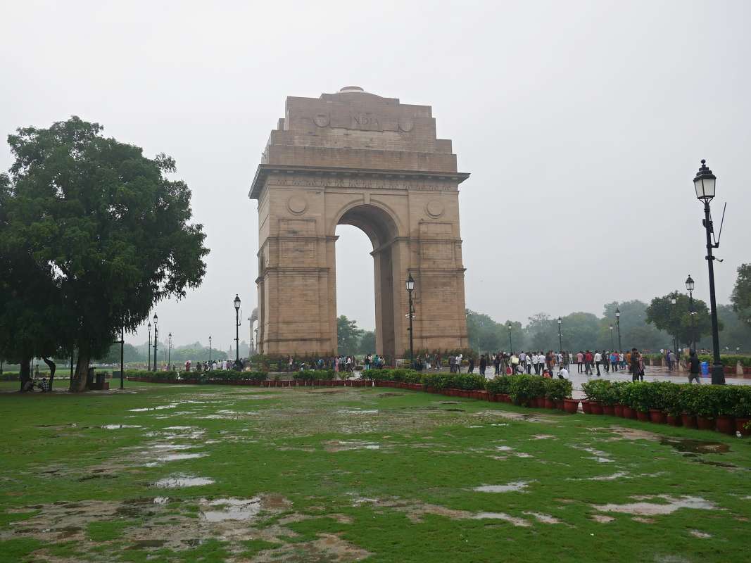 India Gate