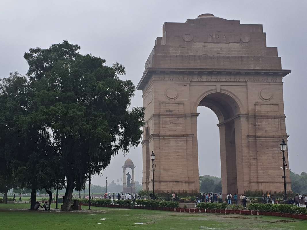 India Gate