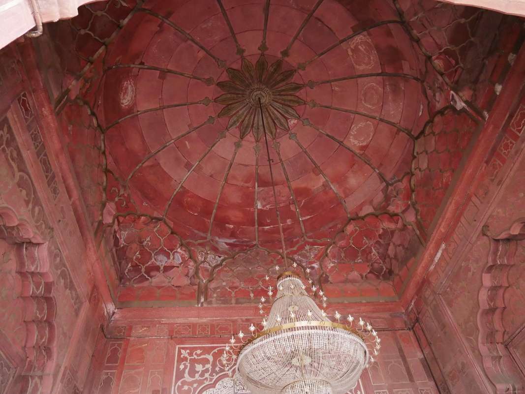 Mešita Jama Masjid