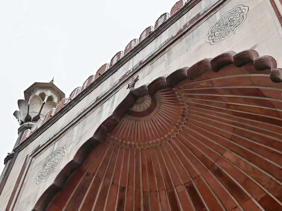 Mešita Jama Masjid