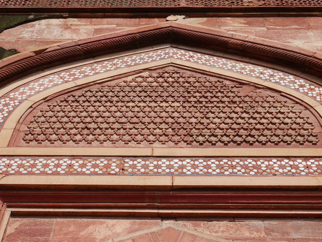 Agra Fort