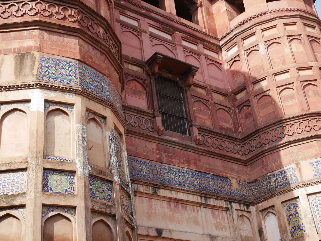Agra Fort