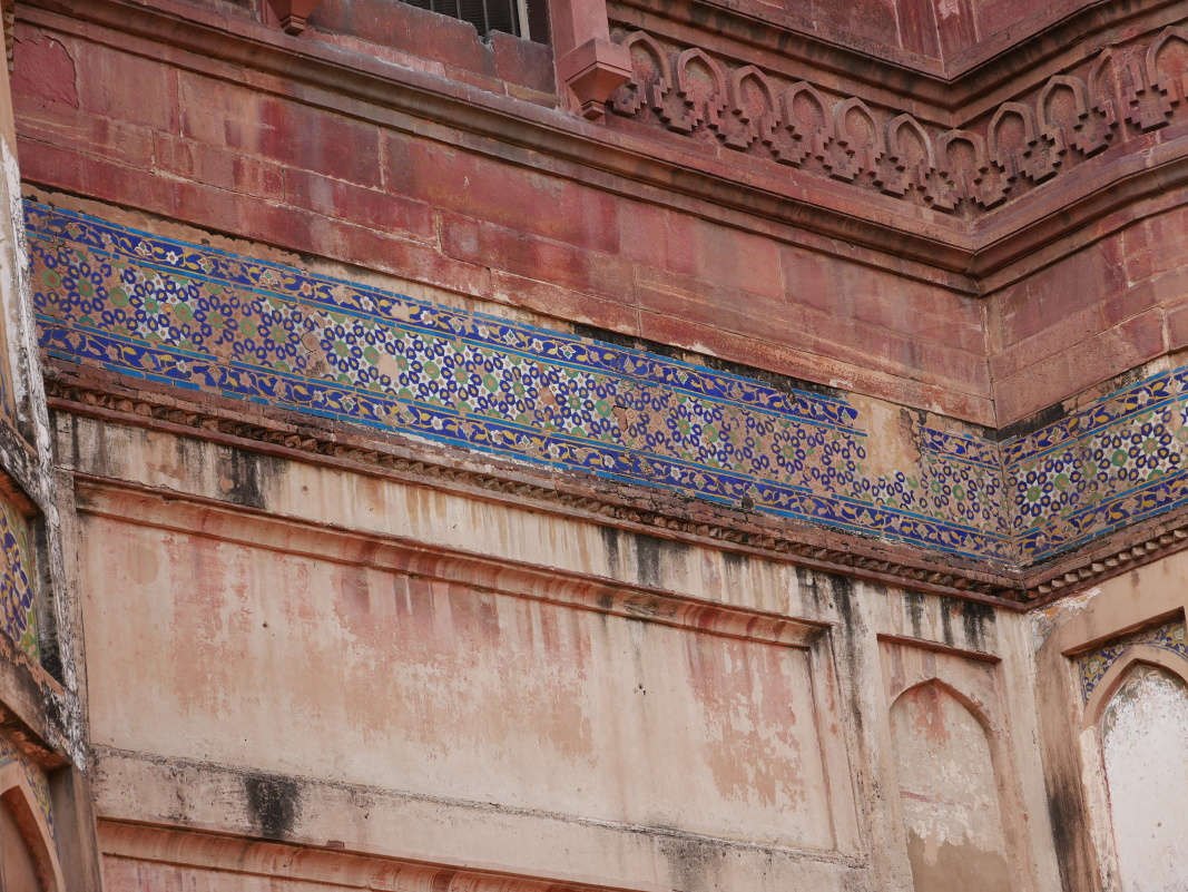 Agra Fort