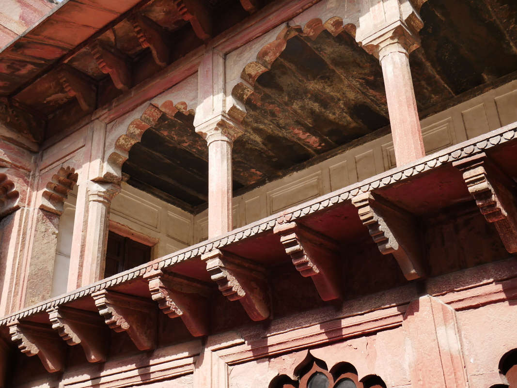 Agra Fort