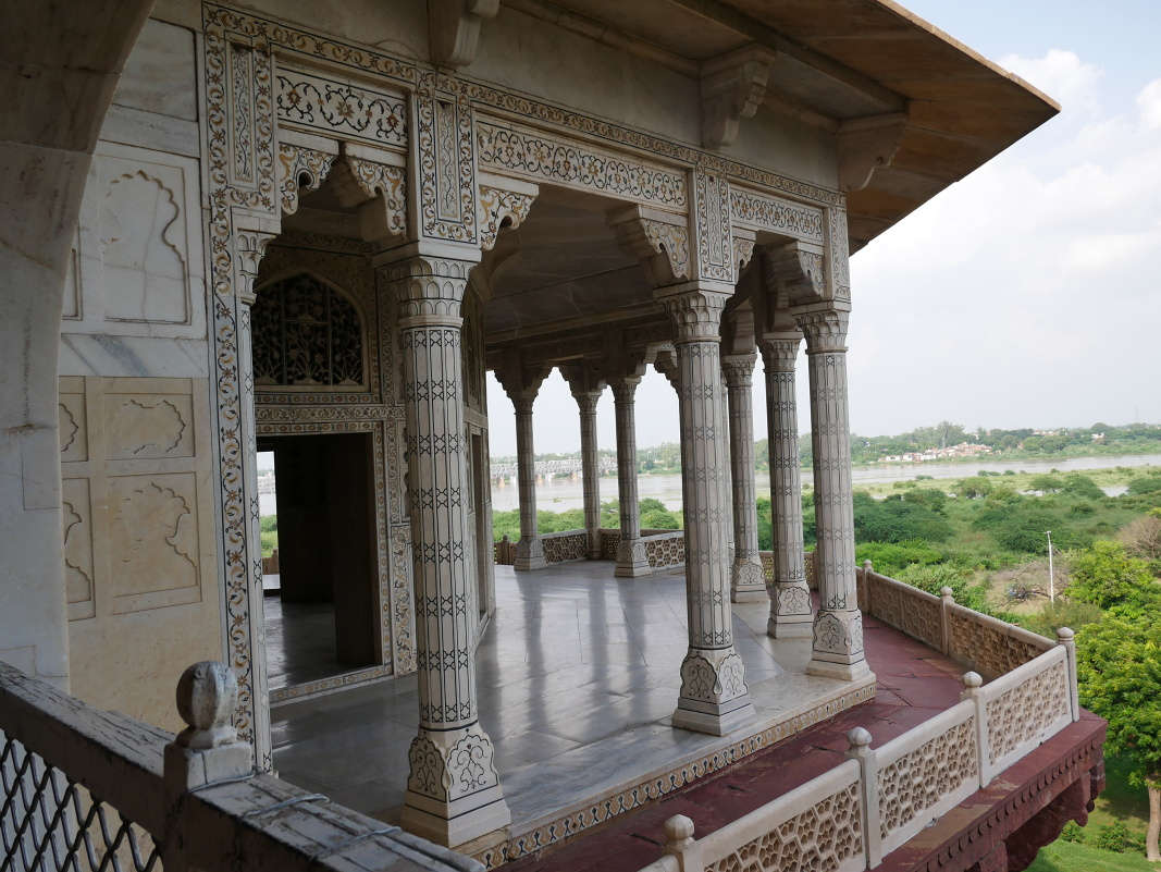 Musamman Burj