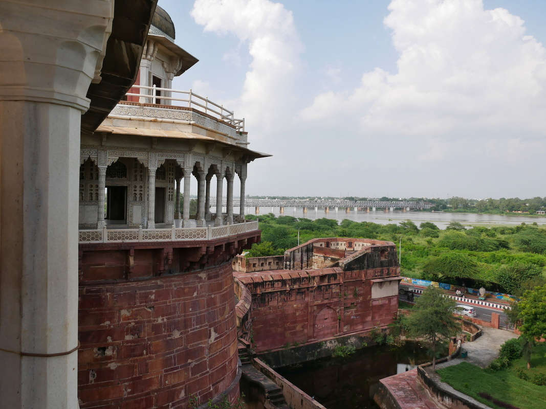 Rieka Yamuna