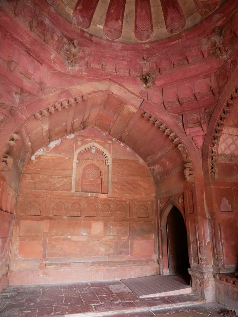 Agra Red Fort