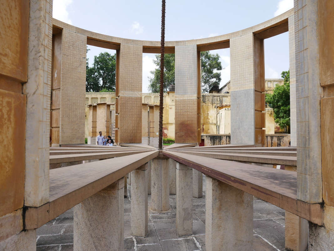 Jantar Mantar