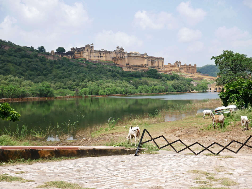 Amber Fort