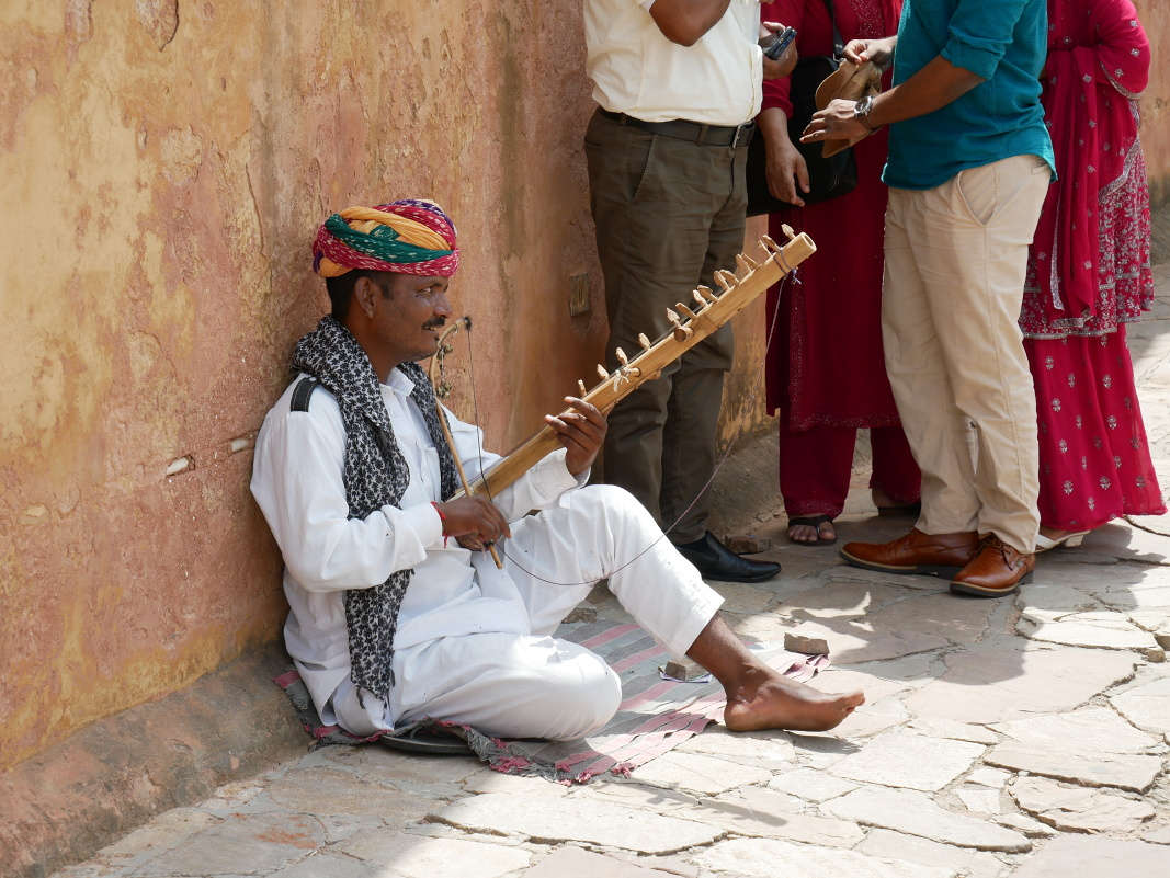 Amber Fort