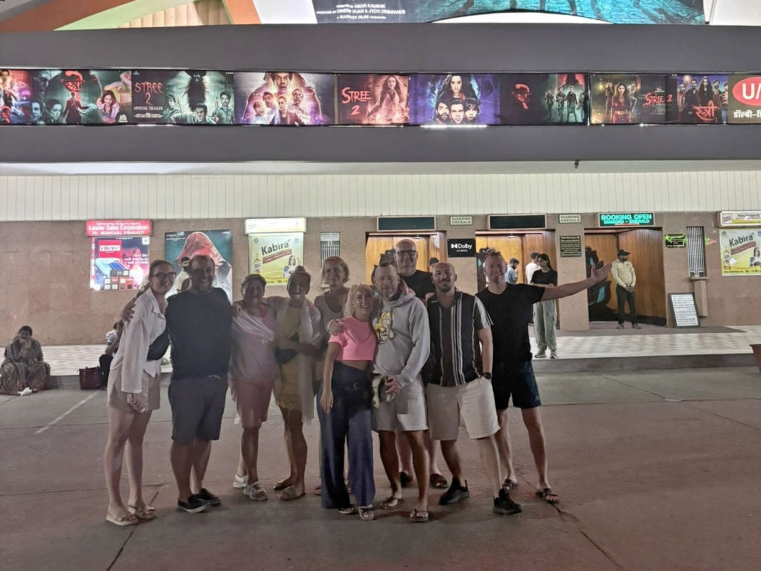Kino Raj Mandir