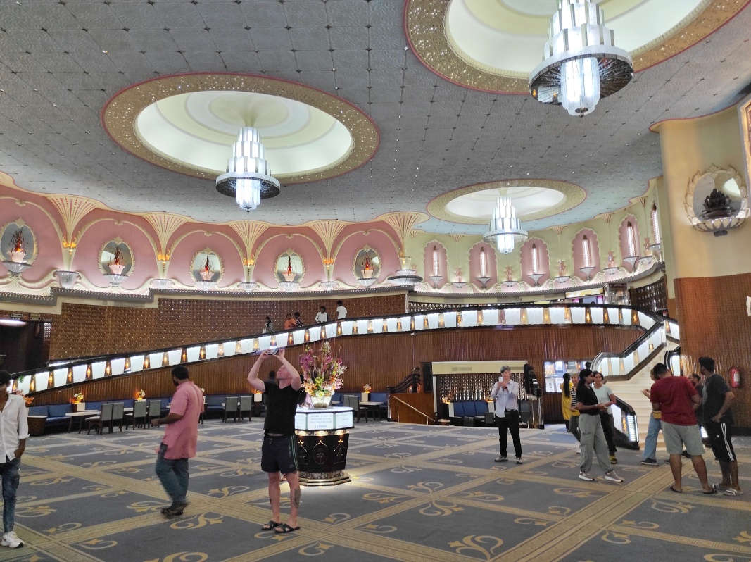 Kino Raj Mandir