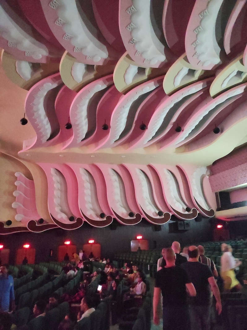 Kino Raj Mandir