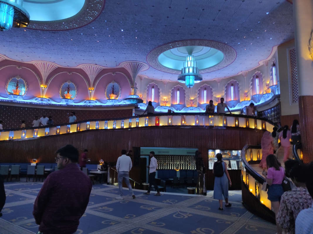 Kino Raj Mandir