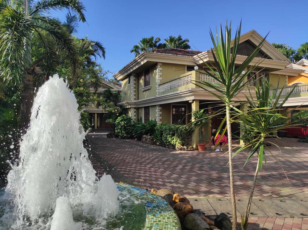 La Grace Resort - Goa, Benaulim