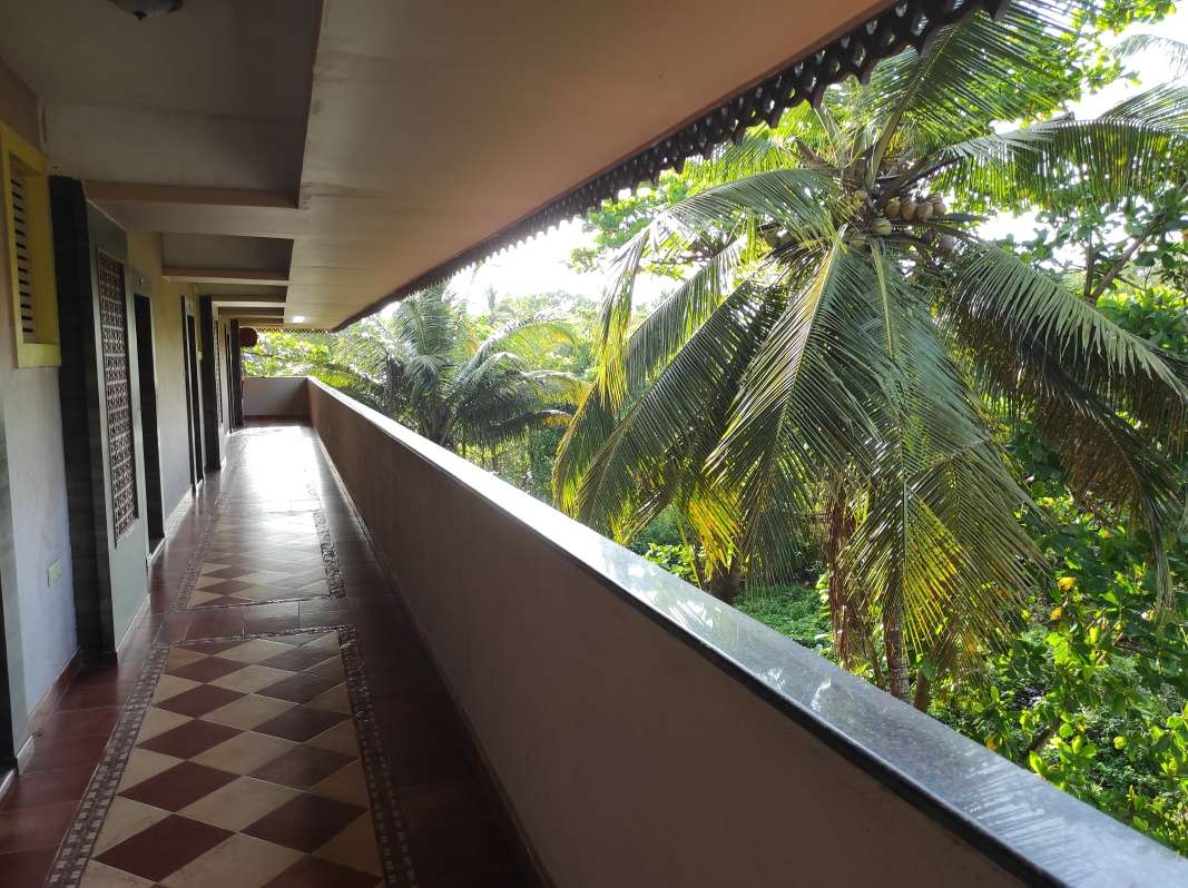 La Grace Resort - Goa, Benaulim