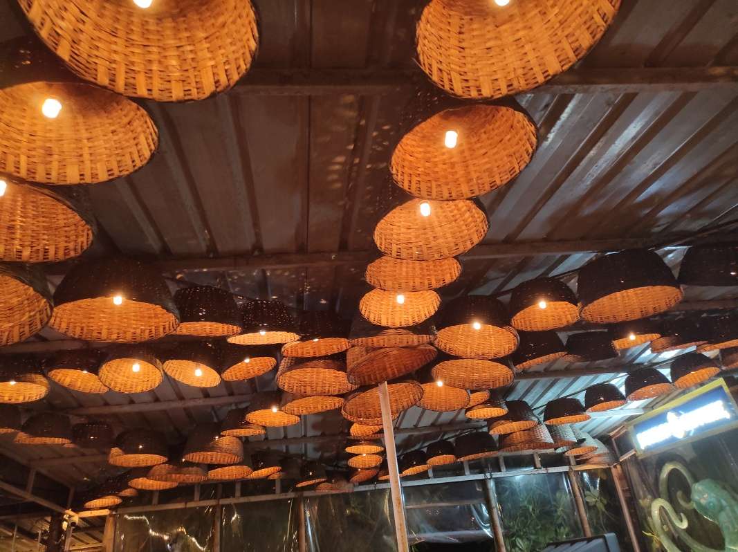 The Southern Deck - Beach Bar & Bistro