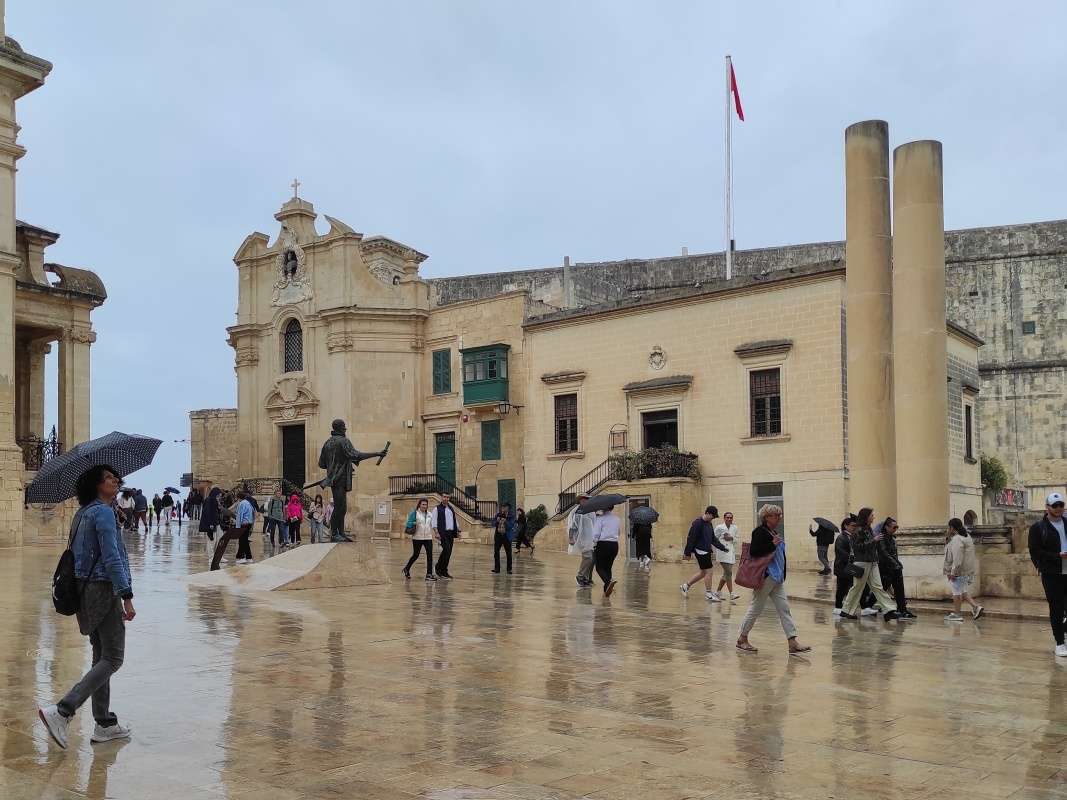 Valletta